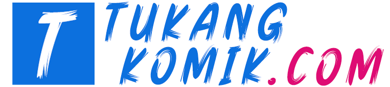 TukangKomik - Baca Komik Bahasa Indonesia