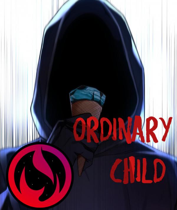 Ordinary Child