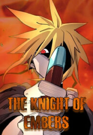 The Last Knight Of The Fire