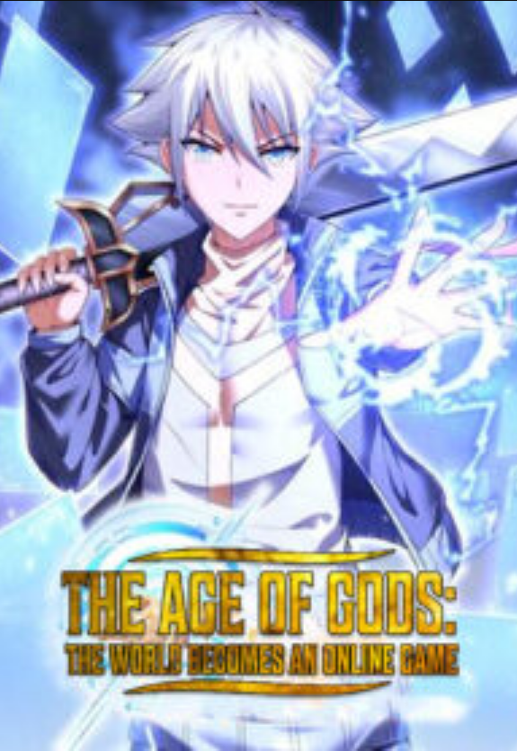 Age of the Gods: The World Becomes an Online Game