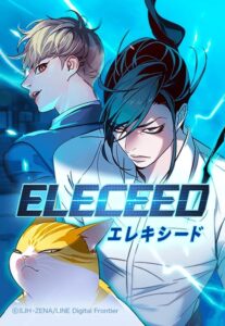 Eleceed